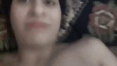 Anna DeVille faz um gangbang interracial com sexo quero ver vídeo de sexo pornô grátis DP